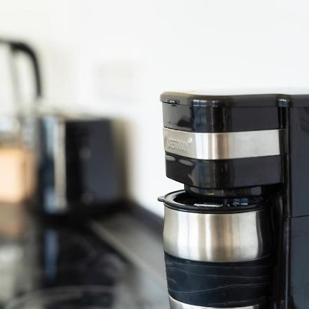 Gemuetliches Und Lichtdurchflutetes Penthouse Mit Sternenhimmelblick, Boxspringbett Und Terrasse - Gute Anbindung An Die Innenstadt Кассель Экстерьер фото